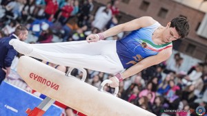 serie a2 foto simone ferraro sfa09949